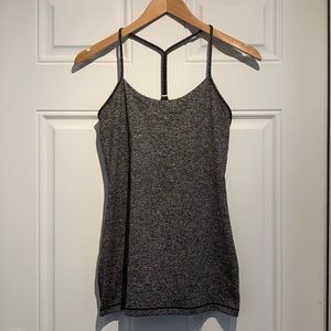 Lululemon Power Y tank
